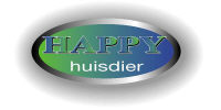 Happy Huisdier